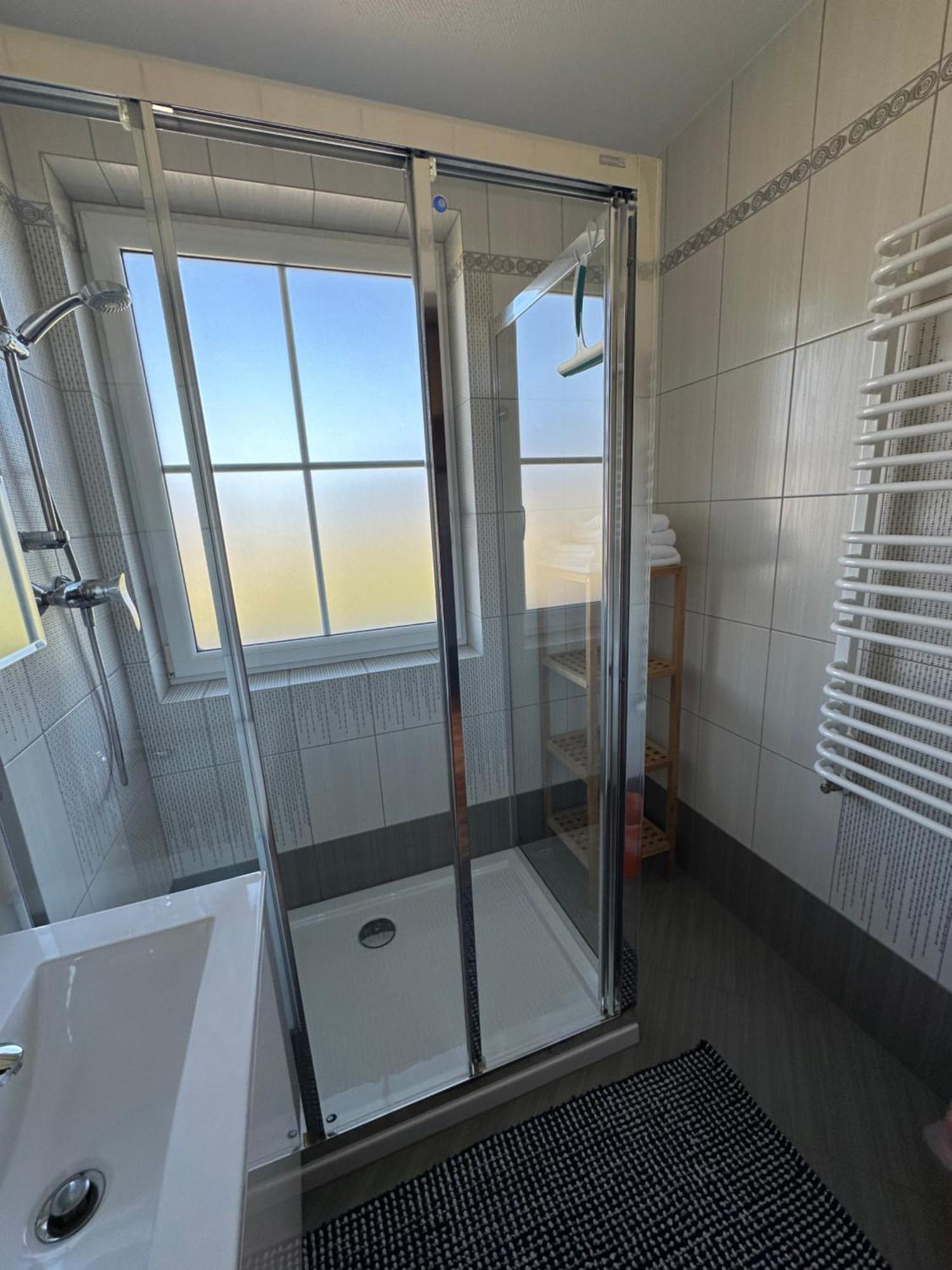 Ferienhaus Santner Tamsweg Buitenkant foto
