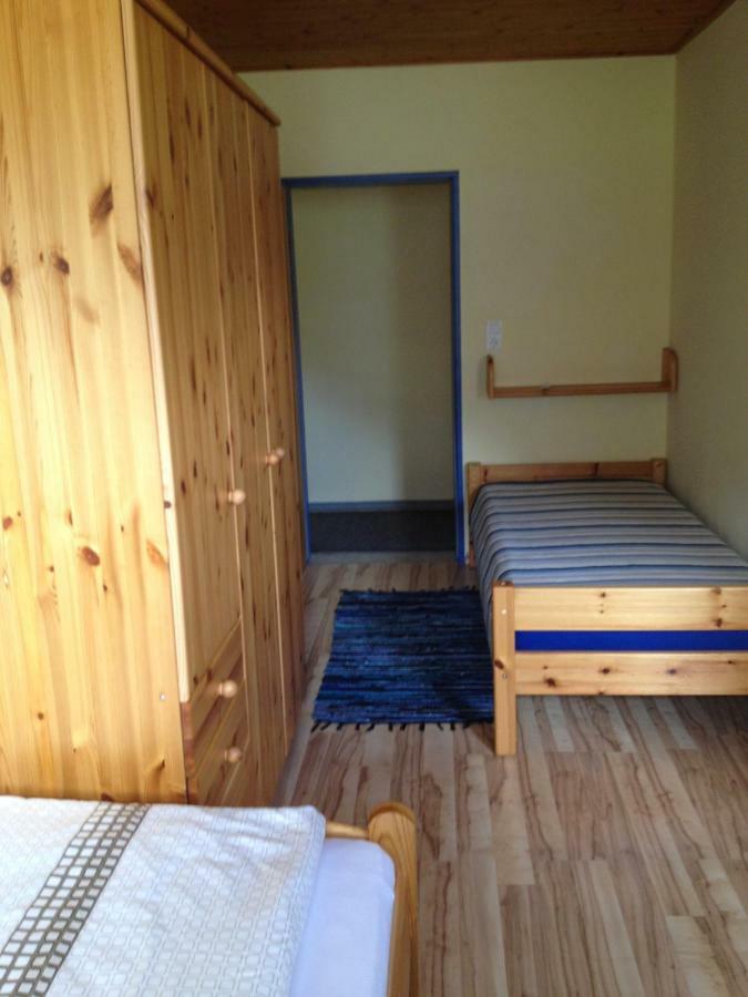 Ferienhaus Santner Tamsweg Buitenkant foto