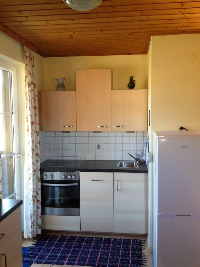 Ferienhaus Santner Tamsweg Buitenkant foto