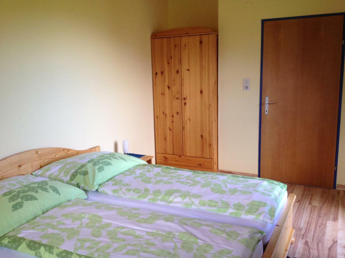 Ferienhaus Santner Tamsweg Buitenkant foto