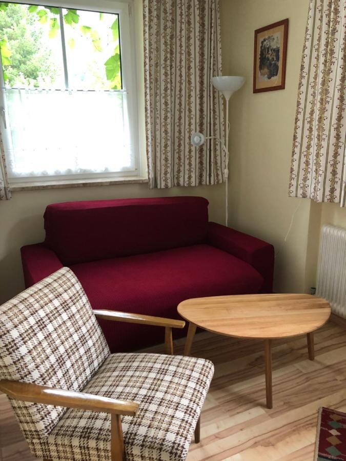 Ferienhaus Santner Tamsweg Buitenkant foto