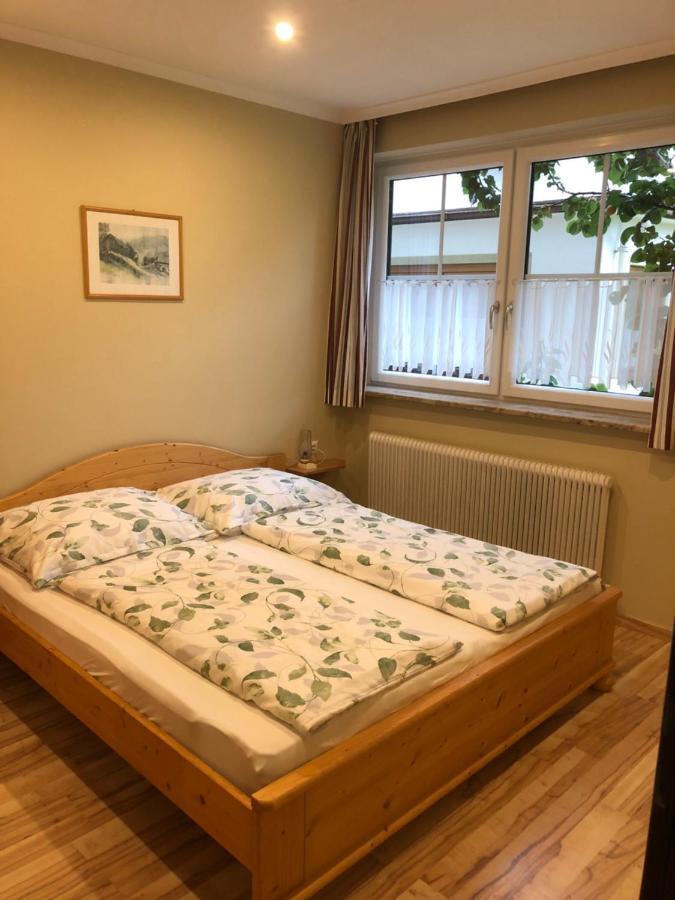 Ferienhaus Santner Tamsweg Buitenkant foto